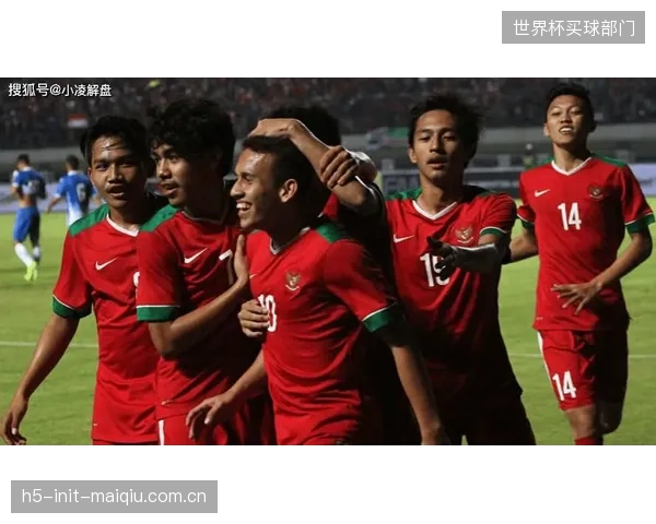 凭借预选赛出色表现，伊拉克队FIFA排名飙升至第57位，位列亚洲球队第7。